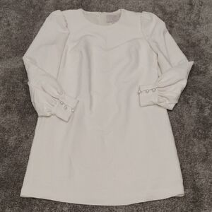 Gal Meets Glam Tallulah Dress With Small Mark